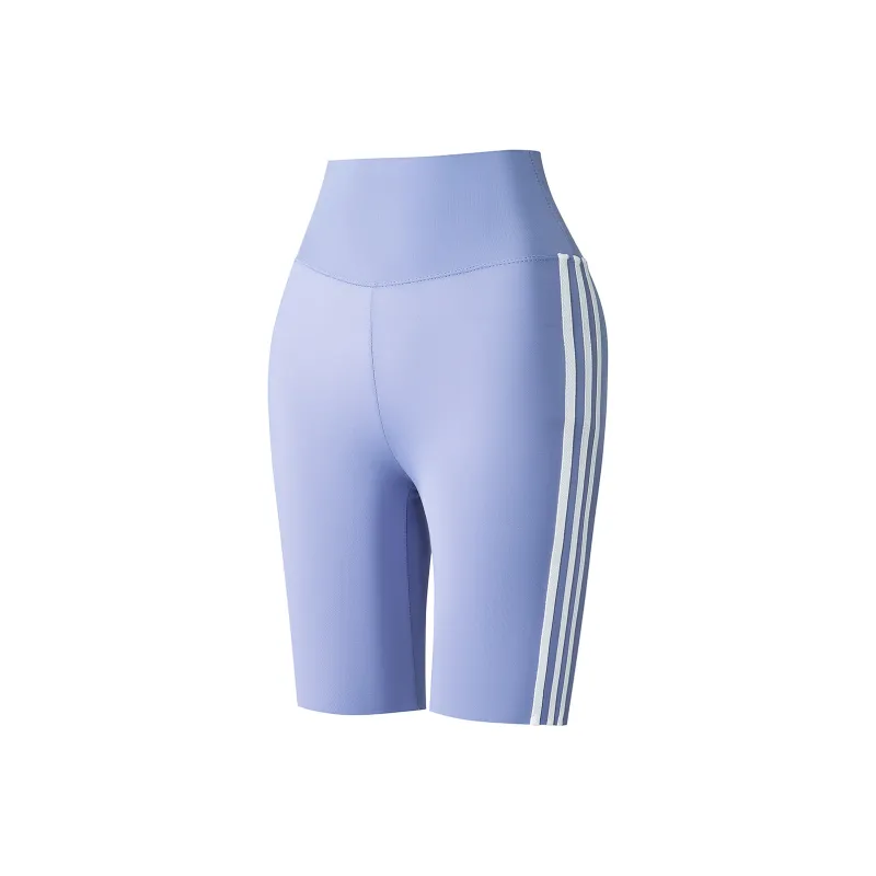 SUPEREALLY Yoga Shorts Women's-10