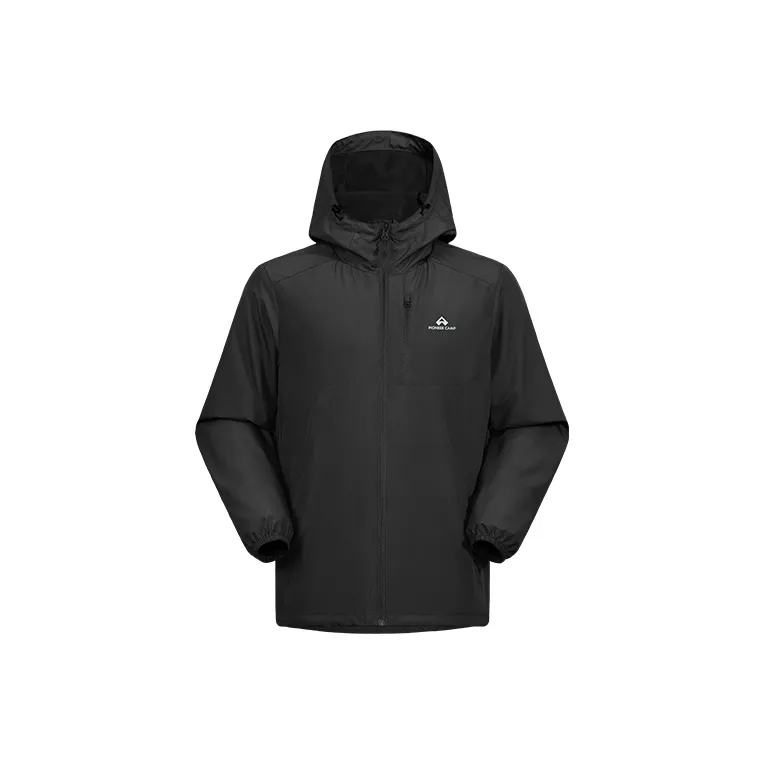 PIONEER CAMP Jackets Coats Unisex-12