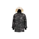 Black Camouflage