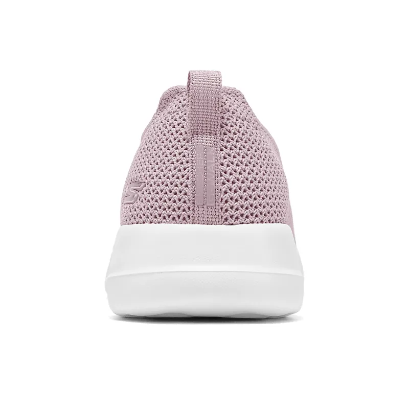 Skechers WOMEN'S GO WALK Abrasion Resistant Low Top Casual Shoes Women's Pink-3