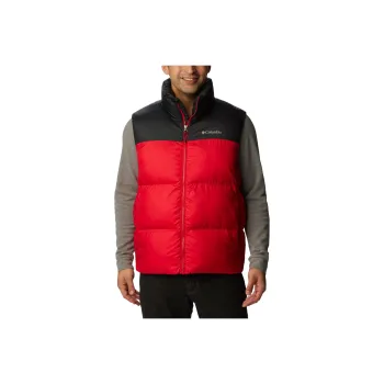 Columbia Puffect™ II Vest Men's Red