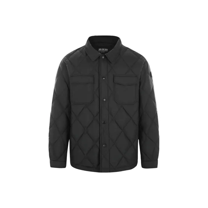 BOSIDENG Light Warm Series Down Jacket Men's-12