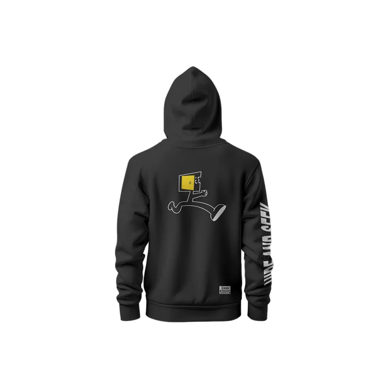 TENGXUNSHIPINCAOCHANGDI Sweatshirt Unisex-0