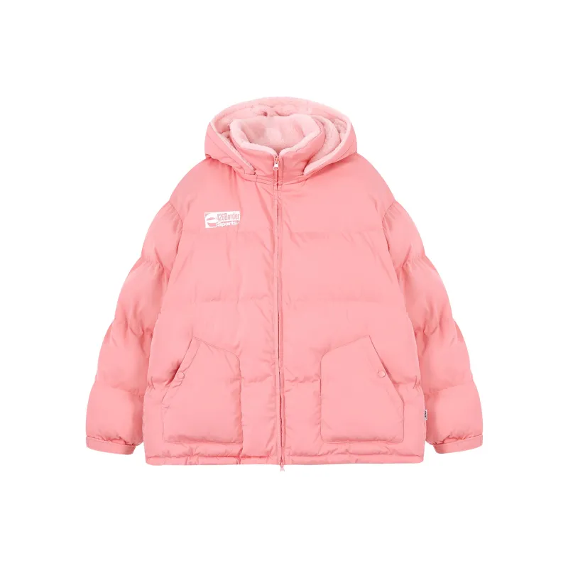 F426 Puffer Jackets Unisex-0
