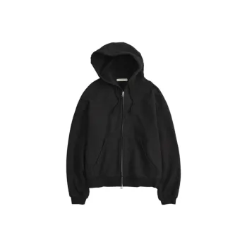 PUBLIC TOKYO SS25 Sweatshirt Men's Black