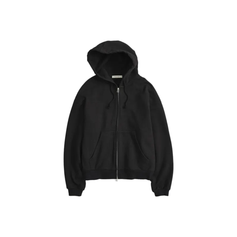 PUBLIC TOKYO SS25 Sweatshirt Men's Black-0