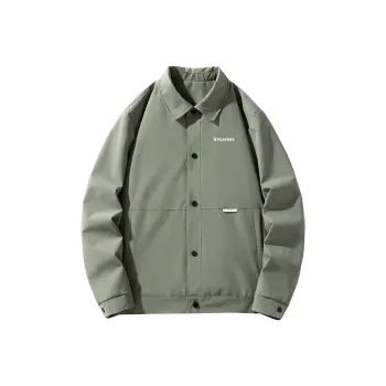 Playboy Jackets Men