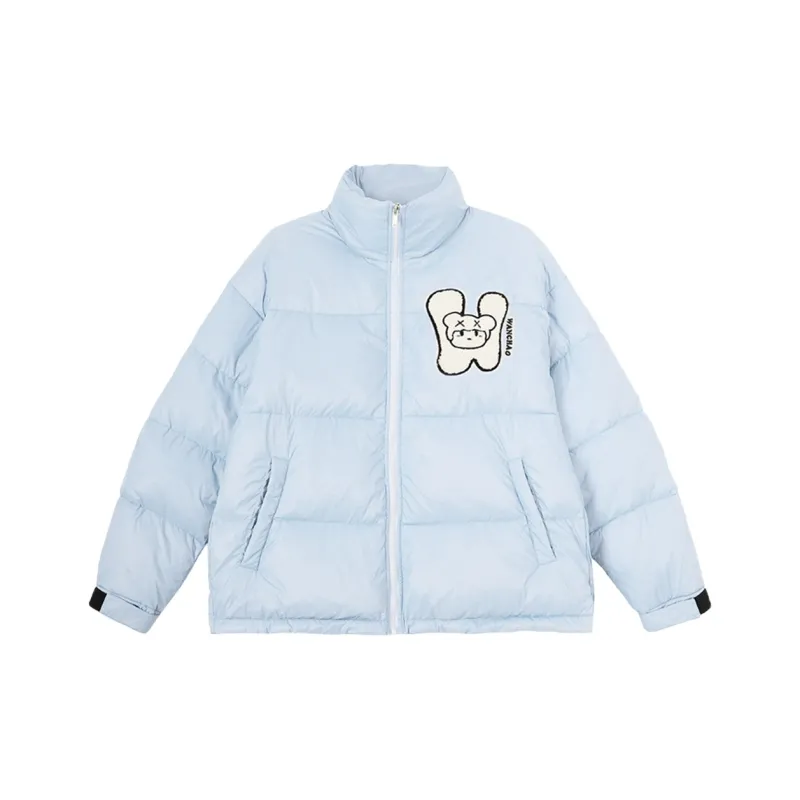 WANCHAO CP Down Jacket Winter Unisex-10