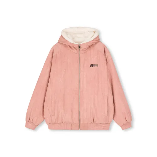 FPA ALWAYS MOVING Series Jackets Coats Unisex