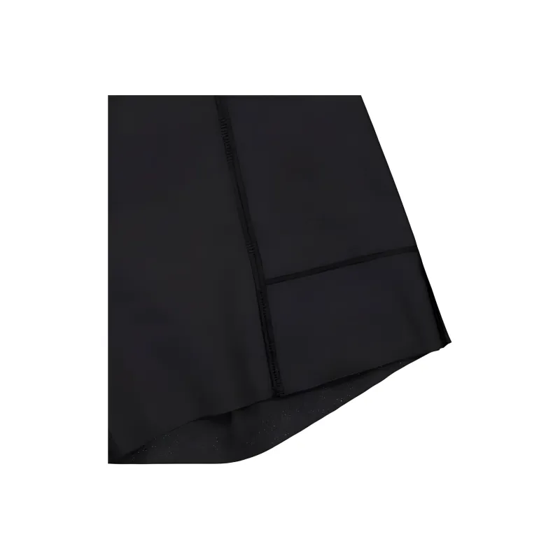 New Balance Casual Shorts Women's Black-4