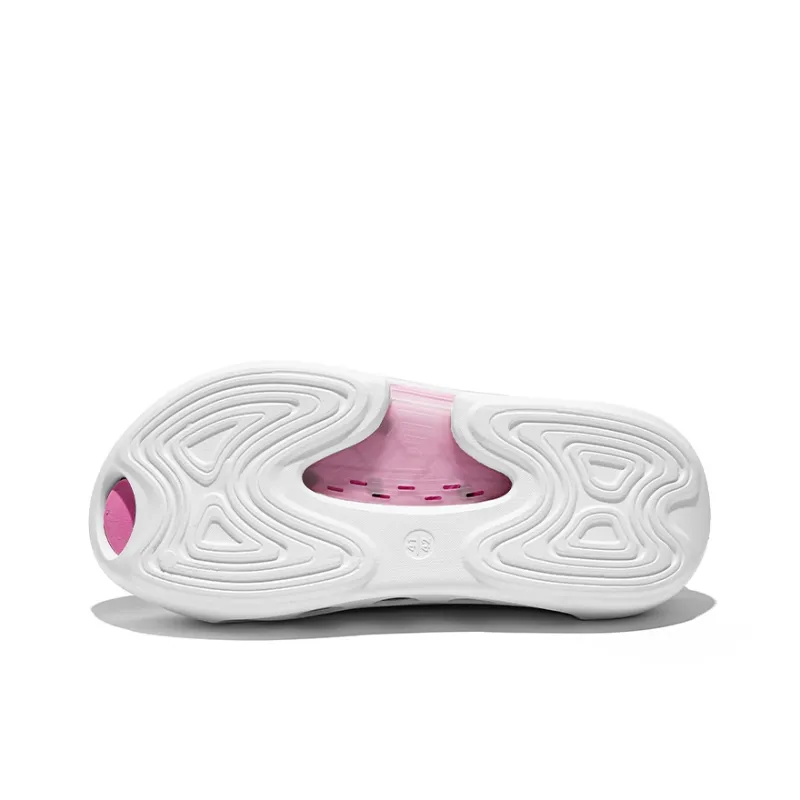 Lanza Odor Resistant Antibacterial Slide Slippers Unisex-14
