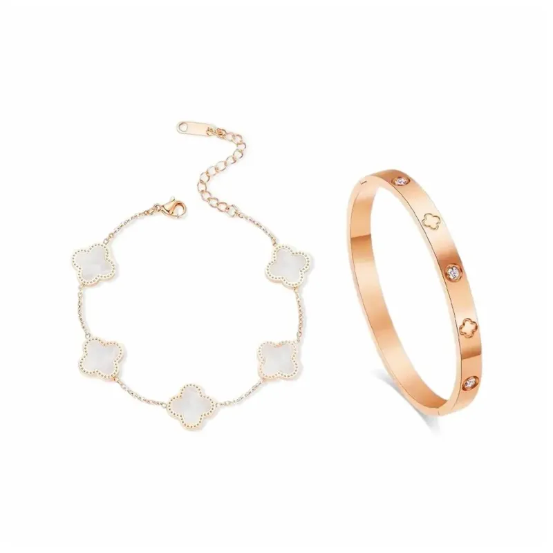LUCA Bracelets Unisex-14