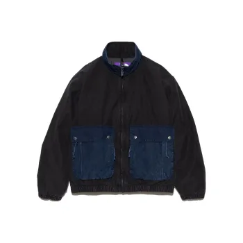 THE NORTH FACE PURPLE LABEL Jackets Men Black
