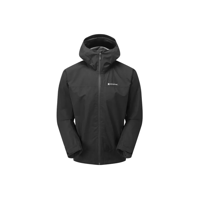 Montane Waterproof And Breathable Lightweight Water Repellent Windbreaker Jacket Men's-5