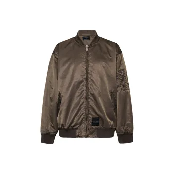 GTRG Jackets Coats Unisex Wasteland Apricot