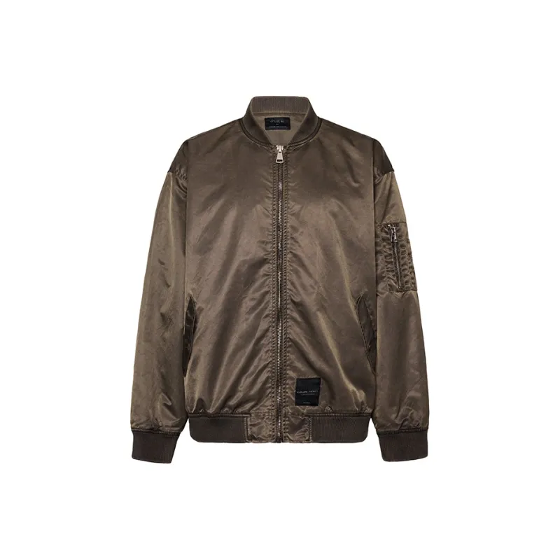 GTRG Jackets Coats Unisex Wasteland Apricot-0