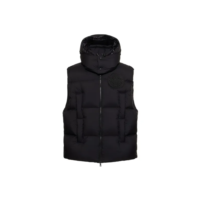 Moncler X Roc Nation By Jay Z Apus Down Vest-0