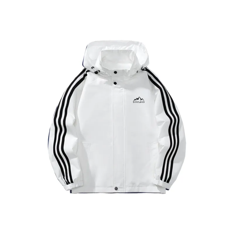 Novamen 2025 Spring Jacket Unisex-2