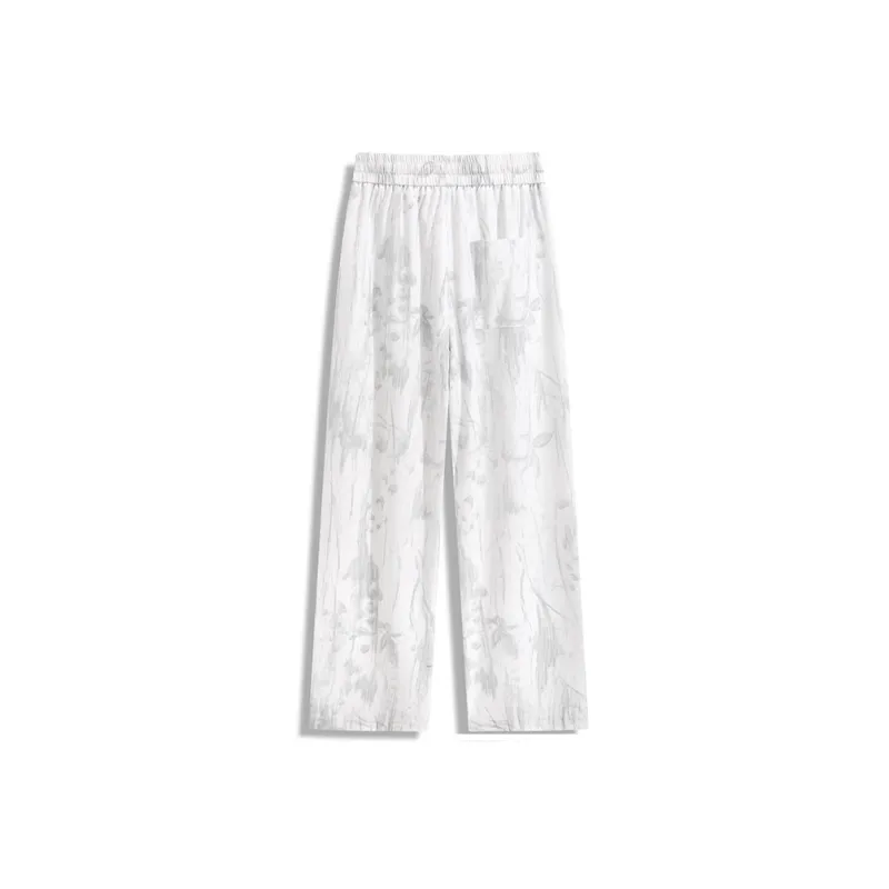 ROSECREED Casual Pants Unisex-5