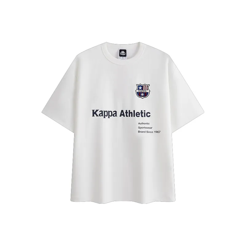 Kappa 1916 Series T Shirt Men's-2