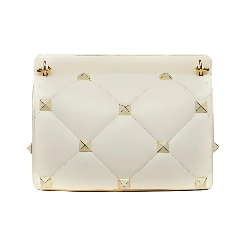Valentino Roman Stud Shoulder Bags-1