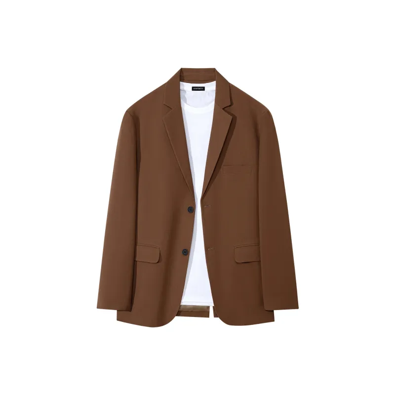 Minfinity Business Suits Unisex-16