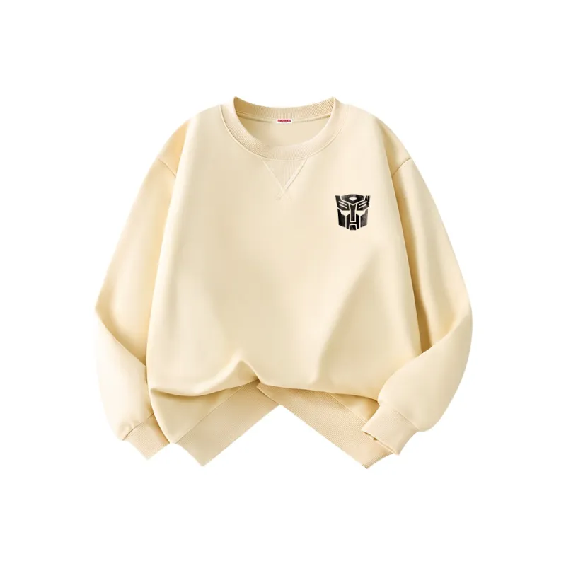 TRANSFORMERS Sweatshirts Unisex-3