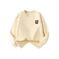 Light Beige (Tf Texture Facial Design Chest Logo)
