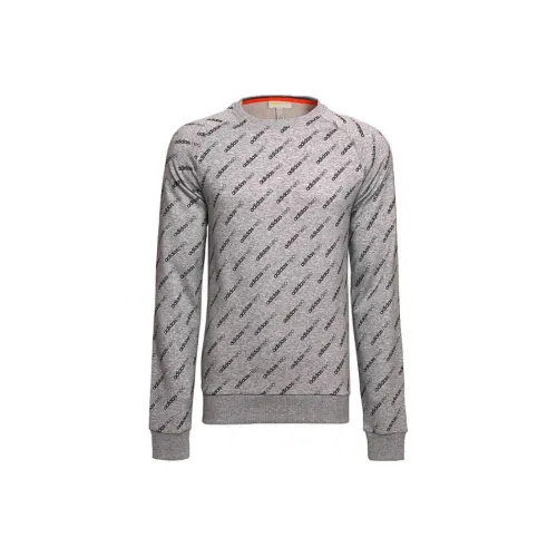 Adidas Neo M CS FT SWT Sweatshirt Men's Gray