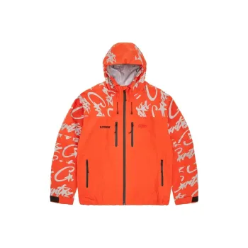 Corteiz Elitework* Waterproof Shell Jacket