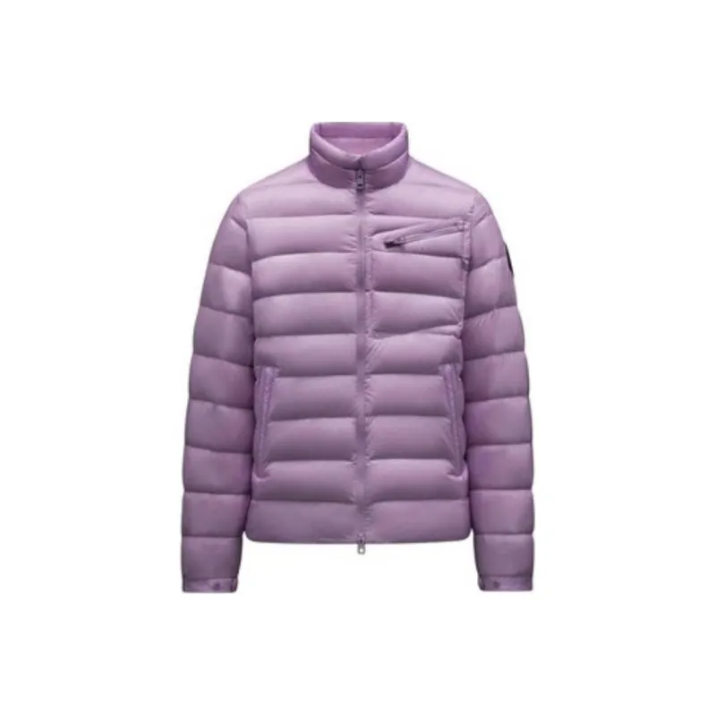 Moncler 2 Genius 1952 Man Amaltes Short Down Jacket-0
