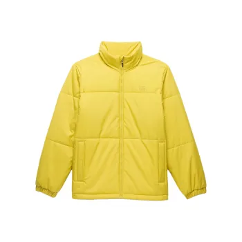 Vans NORRIS MTE Down Jacket Men's Warm Olive Green
