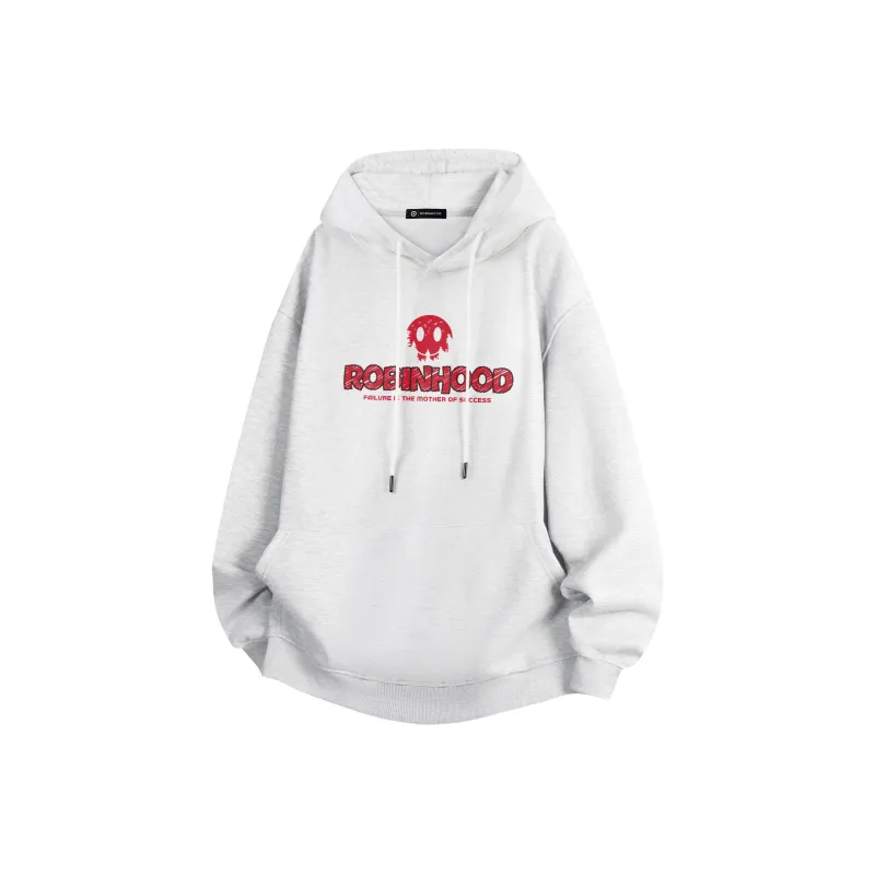 ROBINHOOD Sweatshirts Unisex-0