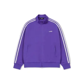 NERDY Jackets & Coats Men's Purple