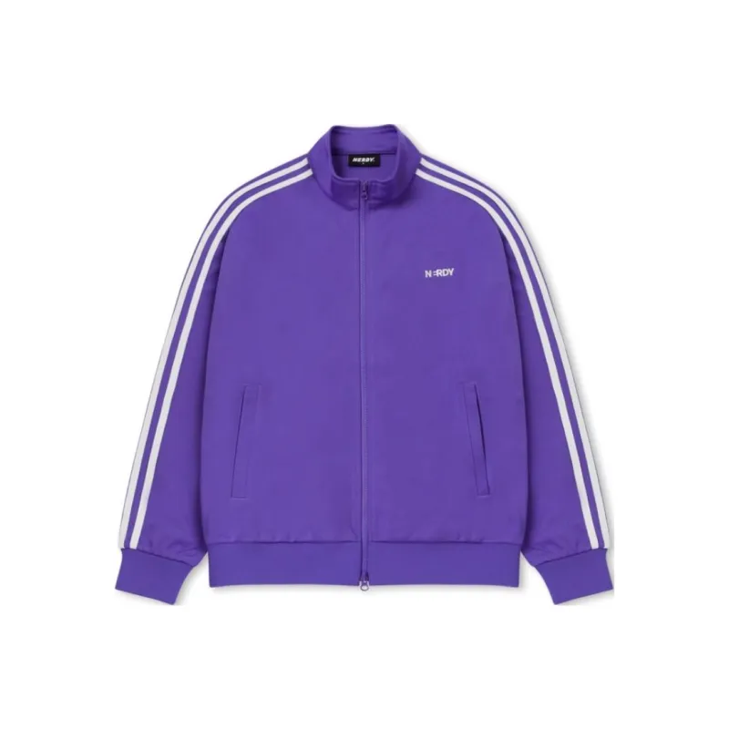 NERDY Jackets & Coats Men's Purple-0