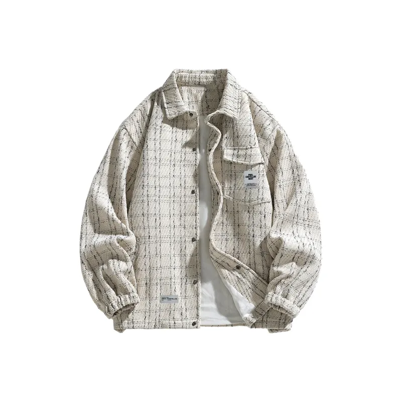 PAUL COSTELLOE Jackets Coats Unisex-5