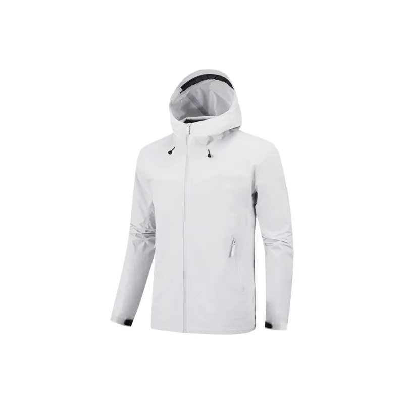 LECAGE Windbreaker Jacket Unisex-4