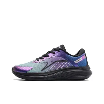 K bird Cushioning, Breathable, And Resilient Design Low Top Training Racing Running Shoes Men's