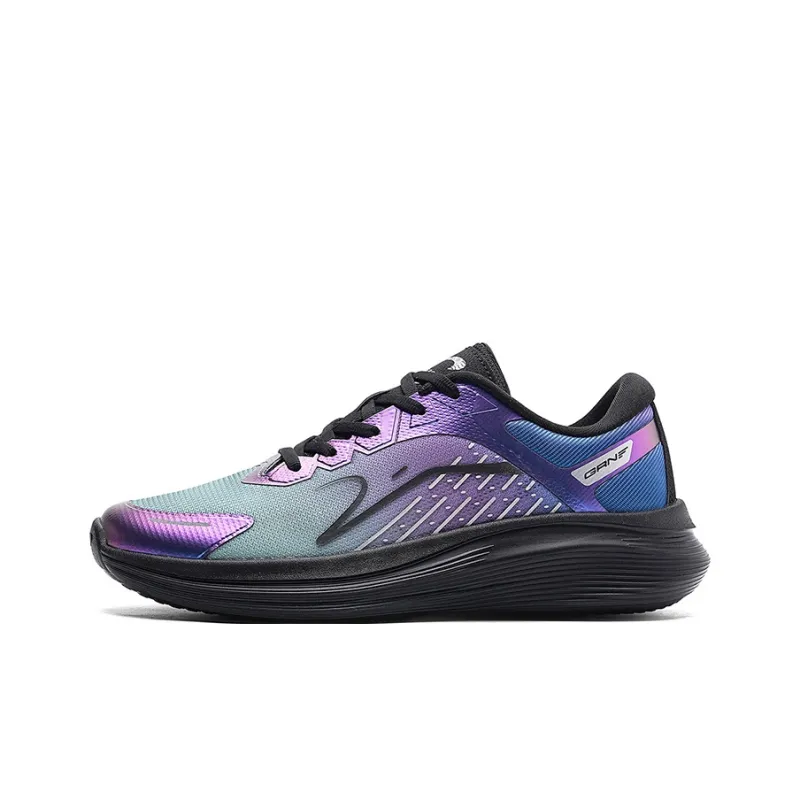 K bird Cushioning, Breathable, And Resilient Design Low Top Training Racing Running Shoes Men's-0