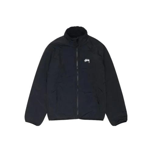 Stussy Sherpa Reversible Jacket
