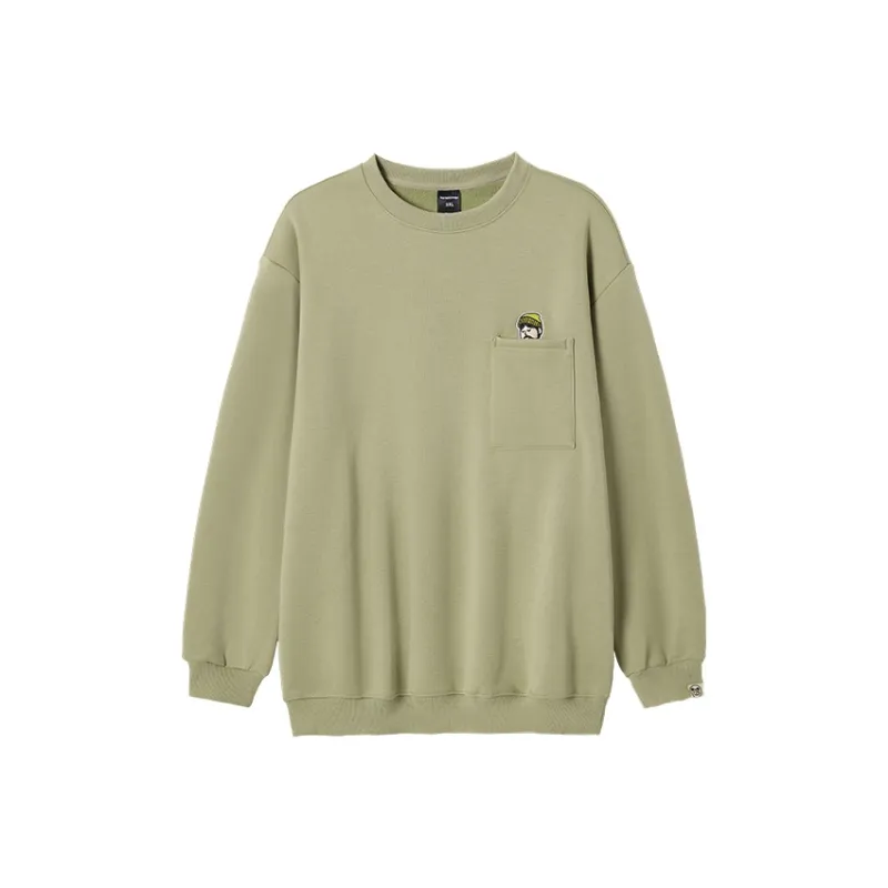 WAYNEXZAVIER Sweatshirts Men-3