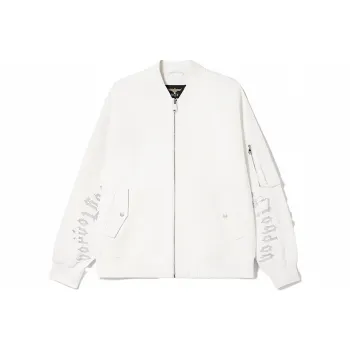 Boy London Jackets Unisex White