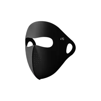MEXICAN Cotton Sun Protection Masks Women's