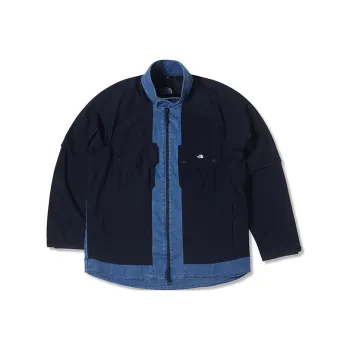 THE NORTH FACE UE Series Jackets Men Blue