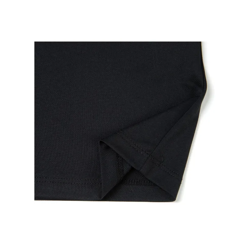 Erke T Shirts Men Jet Black-6