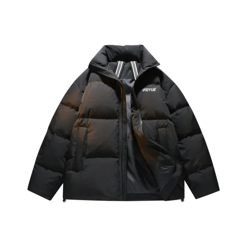 Feiyue Down Jackets Unisex