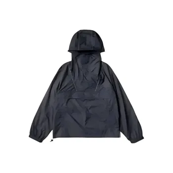 AlphaStyle Jackets Unisex Gray