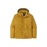 Log Cabin Gold/CGLD