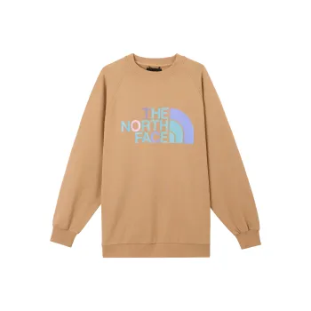 THE NORTH FACE X Clot Graphic Crewneck