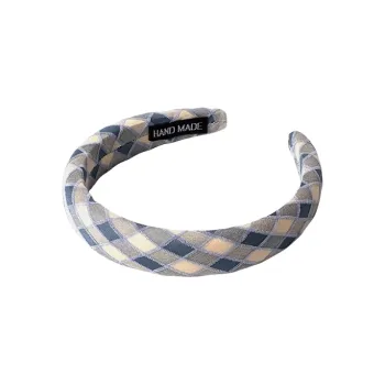 Water Jade Fabric Headbands Women's